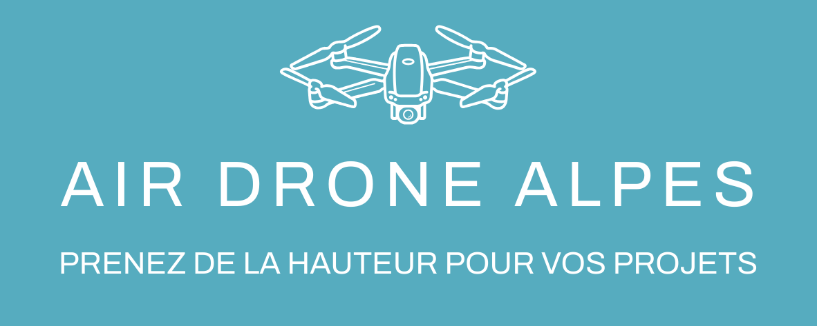 AIR DRONE ALPES