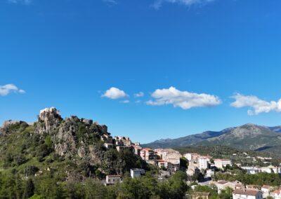 photographie aérienne par drone - air drone alpes - Méditerranée - Corse